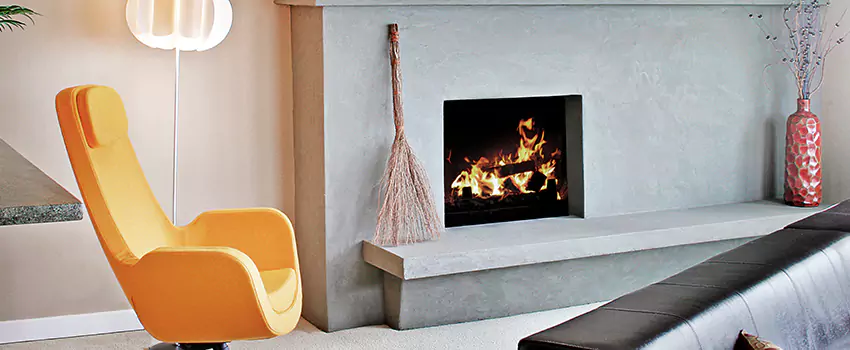 Electric Fireplace Makeover Services in Phillipsburg, NJ