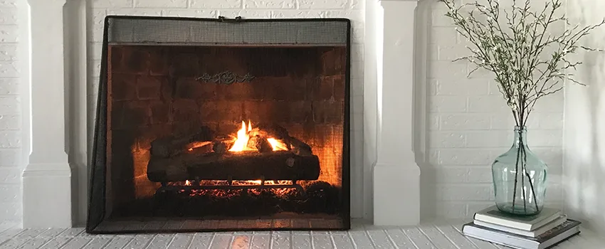 Cost-Effective Fireplace Mantel Inspection And Maintenance in Phillipsburg, NJ