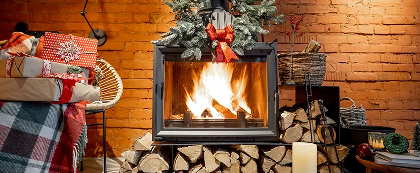 Steel Fireplace Grate Repair And Replacement Services in Phillipsburg, New Jersey