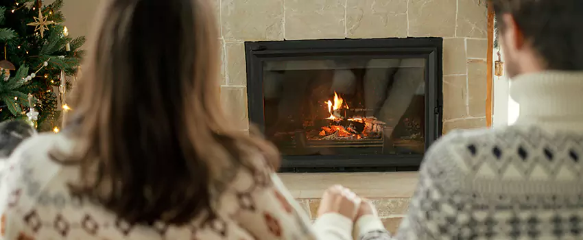 Fireplace Firebox Refurbish & Restore Services in Phillipsburg, NJ