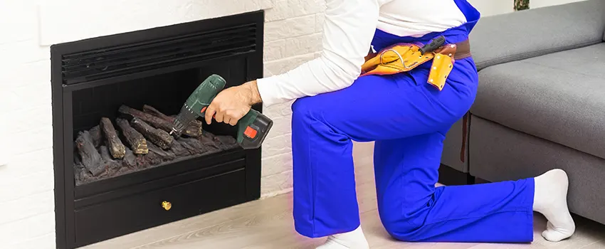Fireplace Safety Inspection Specialists in Phillipsburg, New Jersey