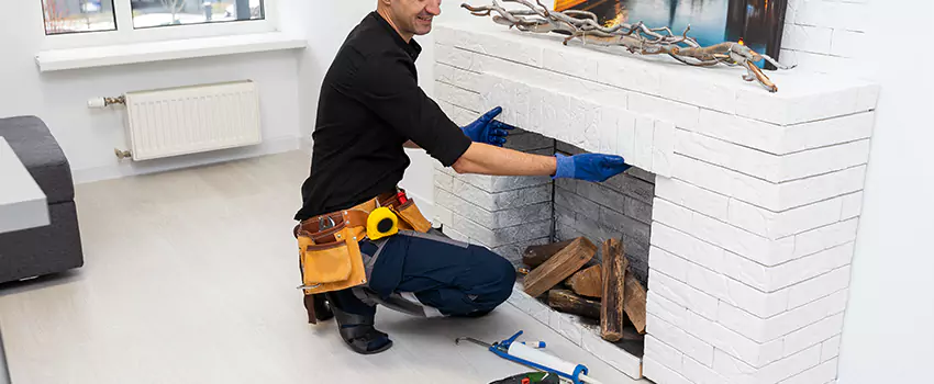 Gas Fireplace Repair And Replacement in Phillipsburg, NJ