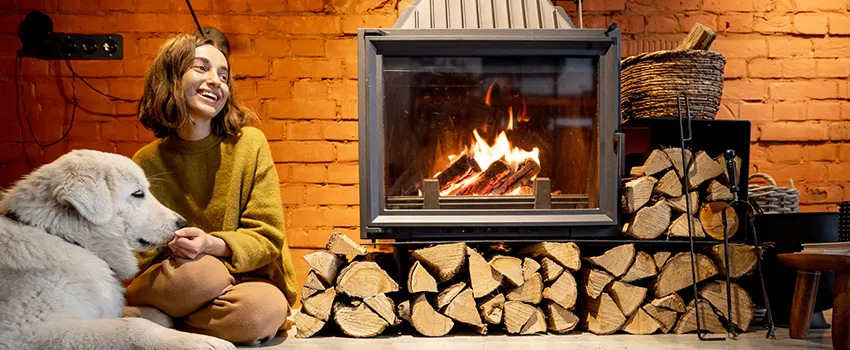 Fireplace Smell Removal Cost in Phillipsburg, NJ