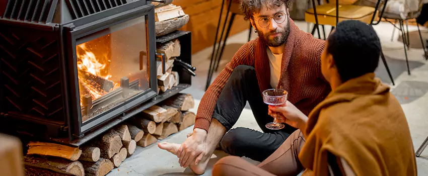 Fireplace Leaky Roof Repair in Phillipsburg, New Jersey