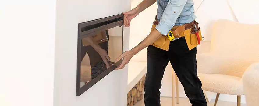 Traditional Fireplace Vent Sweeping in Phillipsburg, NJ