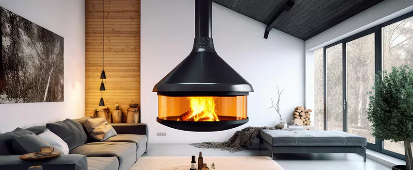 Floating Damaged Fireplace Repair Services in Phillipsburg, NJ
