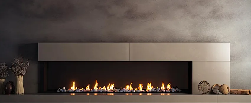 Gas Fireplace Logs Supplier in Phillipsburg, New Jersey