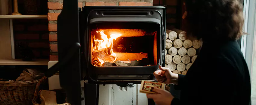 Hearthstone Wood Stoves Fireplace Repair in Phillipsburg, New Jersey