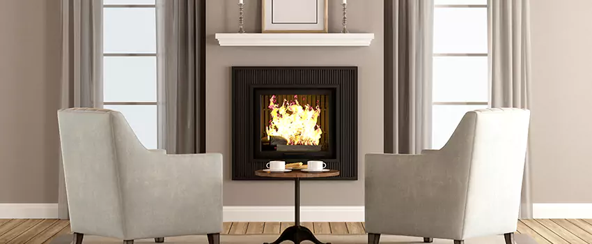 Heatilator Direct Vent Fireplace Services in Phillipsburg, New Jersey