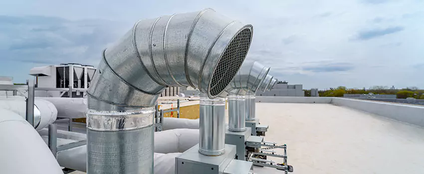 Insulated Ductwork Repair Services Near Me in Phillipsburg, NJ