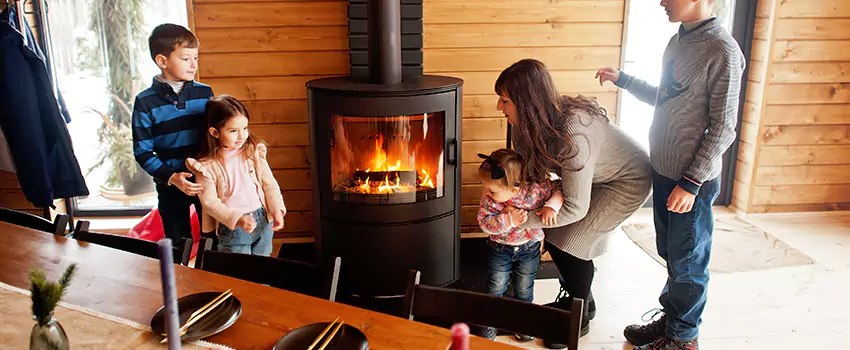 Jøtul Gas Fireplace Inspection Service in Phillipsburg, New Jersey