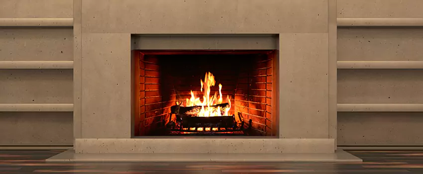Majestic Trilliant Series Gas Fireplace Insert Repair in Phillipsburg, New Jersey