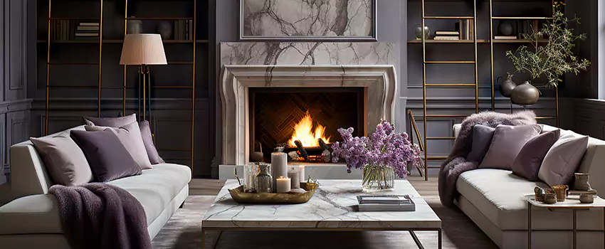 Napoleon Galaxy Series Outdoor Fireplaces Repair in Phillipsburg, NJ