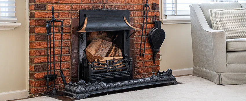 Custom Old Fireplace Redesign Services in Phillipsburg, New Jersey