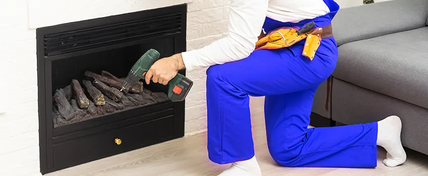 Pellet Fireplace Repair Services in Phillipsburg, NJ