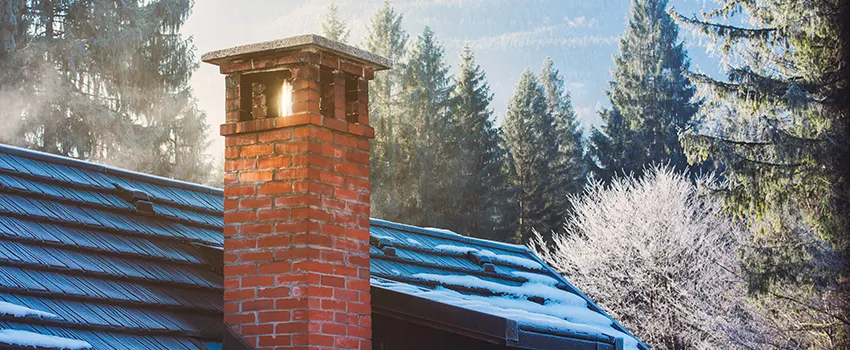 Residential Chimney Rain Caps Repair Services in Phillipsburg, NJ