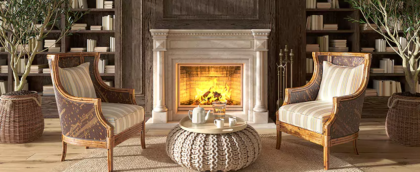 Cost of RSF Wood Fireplaces in Phillipsburg, New Jersey