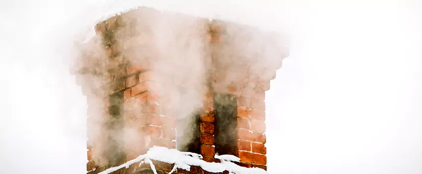 Chimney Flue Soot Removal in Phillipsburg, NJ
