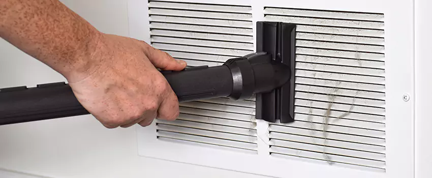 Vent Cleaning Process in Phillipsburg, New Jersey