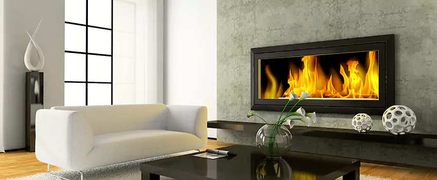 Ventless Fireplace Oxygen Depletion Sensor Installation and Repair Services in Phillipsburg, New Jersey
