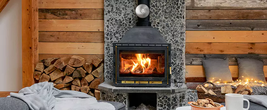 Affordable Wood Fireplace Fixing Solutions in Phillipsburg, New Jersey