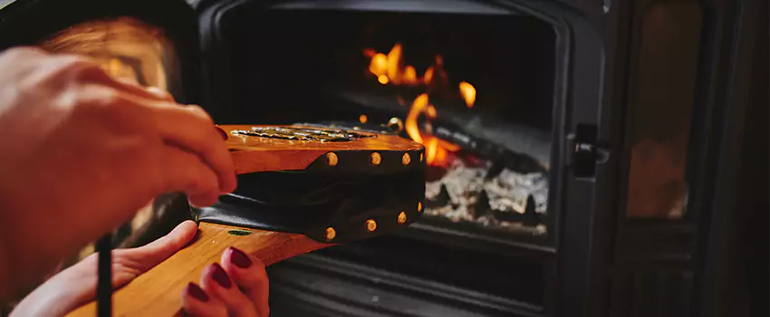 Cost of Wood Furnace Repair and Installation Services in Phillipsburg, NJ