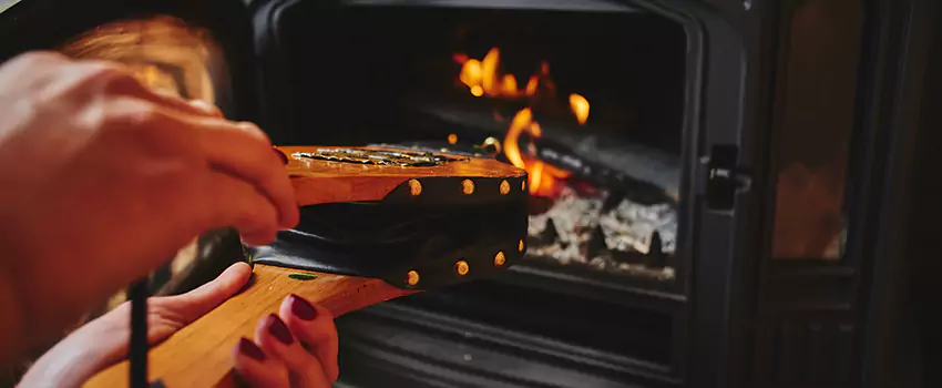 Wood Stove Grates Repair in Phillipsburg, New Jersey
