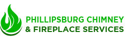 Fireplace And Chimney Services in Phillipsburg