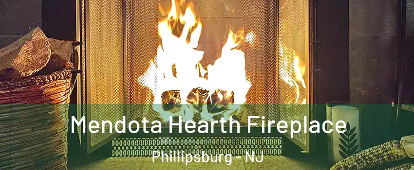  Mendota Hearth Fireplace Phillipsburg - NJ