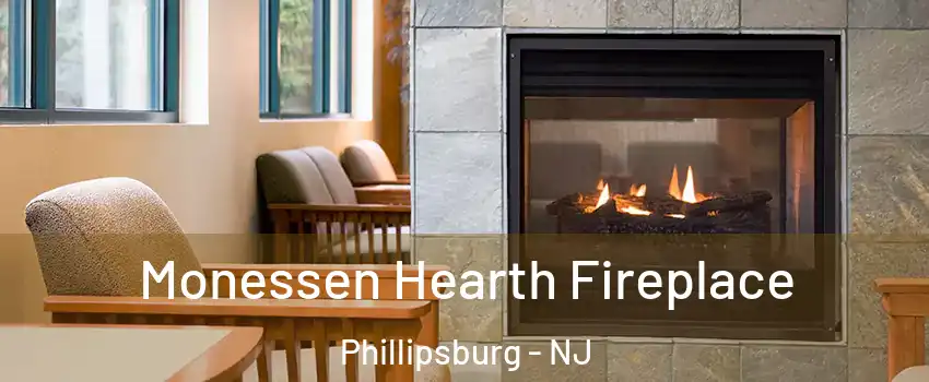  Monessen Hearth Fireplace Phillipsburg - NJ