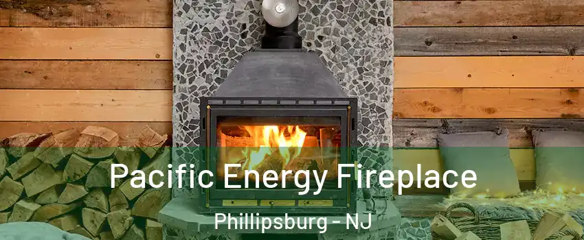  Pacific Energy Fireplace Phillipsburg - NJ