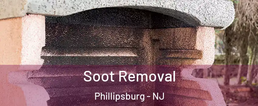  Soot Removal Phillipsburg - NJ