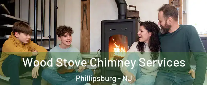  Wood Stove Chimney Services Phillipsburg - NJ
