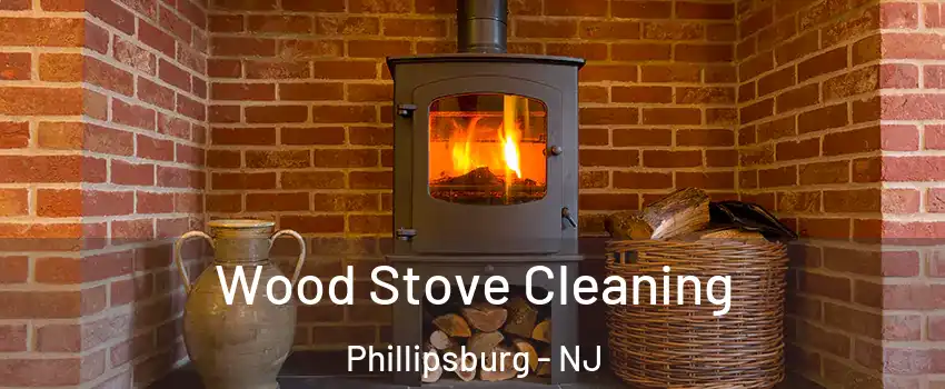  Wood Stove Cleaning Phillipsburg - NJ