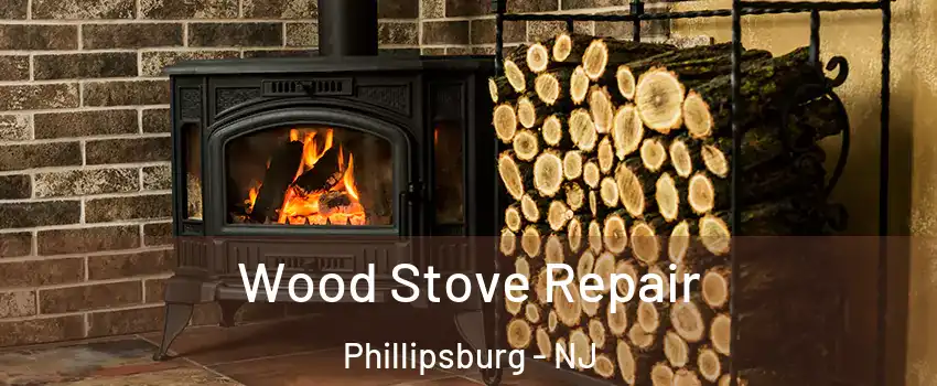  Wood Stove Repair Phillipsburg - NJ